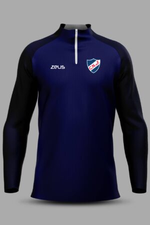 Buzo Manga Larga CNDF