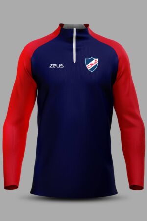 Buzo Manga Larga AYR CNDFY