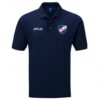 Remera Polo Azul CNDFY