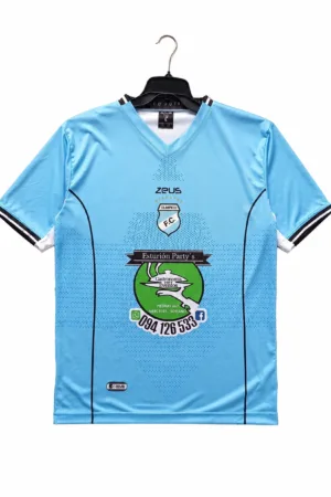 Camiseta Oficial Olimpico FC 2026