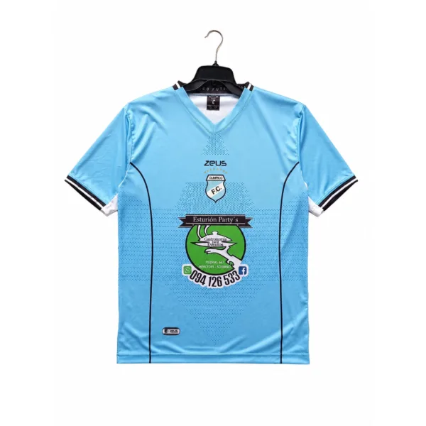 Camiseta Oficial Olimpico FC 2026
