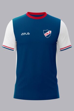 Camiseta Entrenamiento CNDF