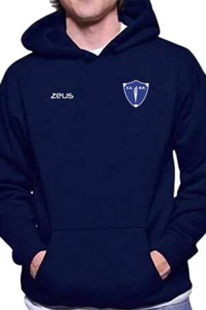 Buzo Canguro CABN