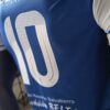 Camiseta Oficial CABN 2025