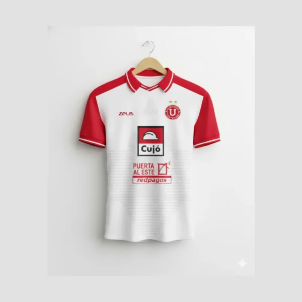 Camiseta Oficial CAU Alternativa