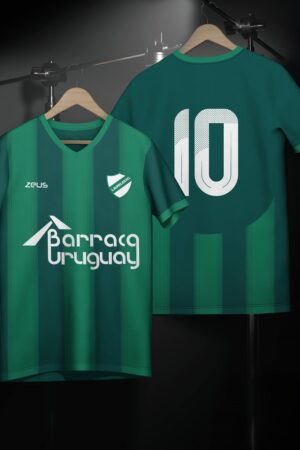 Camiseta Alternativa LFC