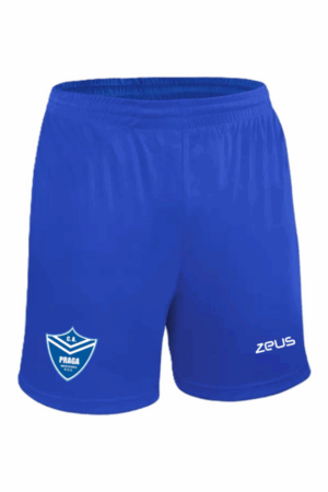 Short Entreamiento Praga