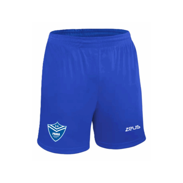 Short Entreamiento Praga