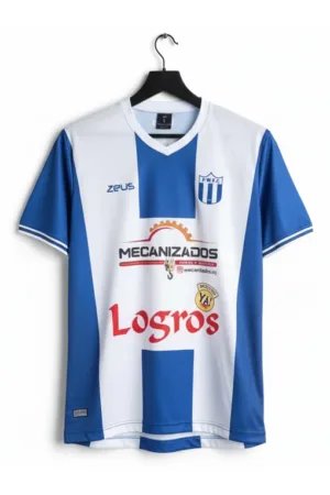 Camiseta Oficial PWFC Futbol 2026