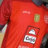 Camiseta Oficial CAU 2025 ⭐⭐