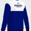 Campera Wanderers FC Carmelo