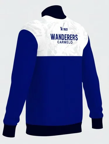 CAMPERA ESP WFC Campera Wanderers FC Carmelo