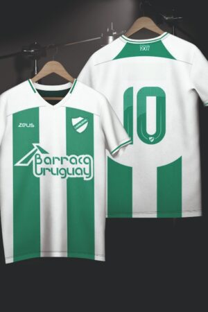 Camiseta Oficial Laureles 2025