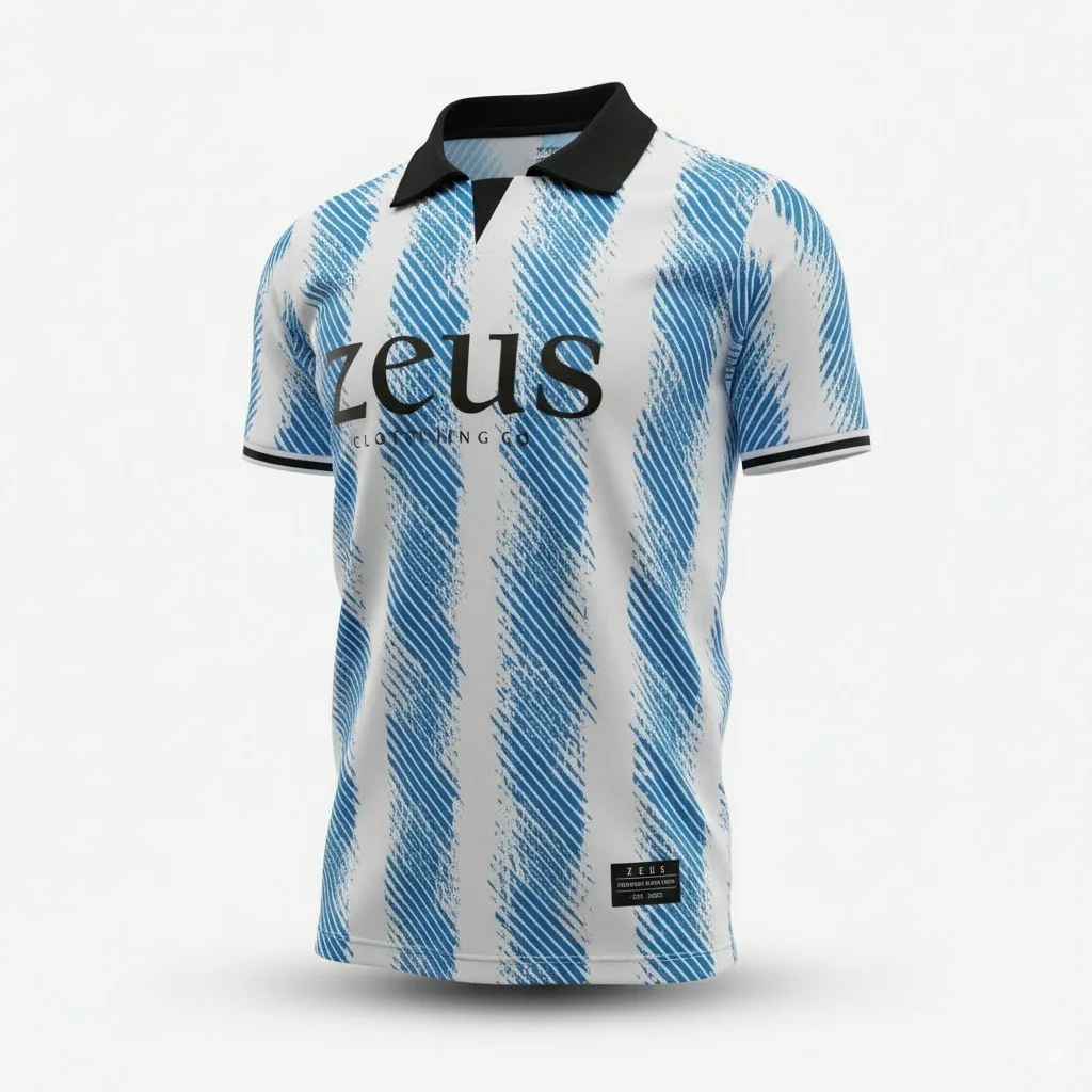 Remera Padel Z2