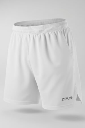 Short Blanco Padel