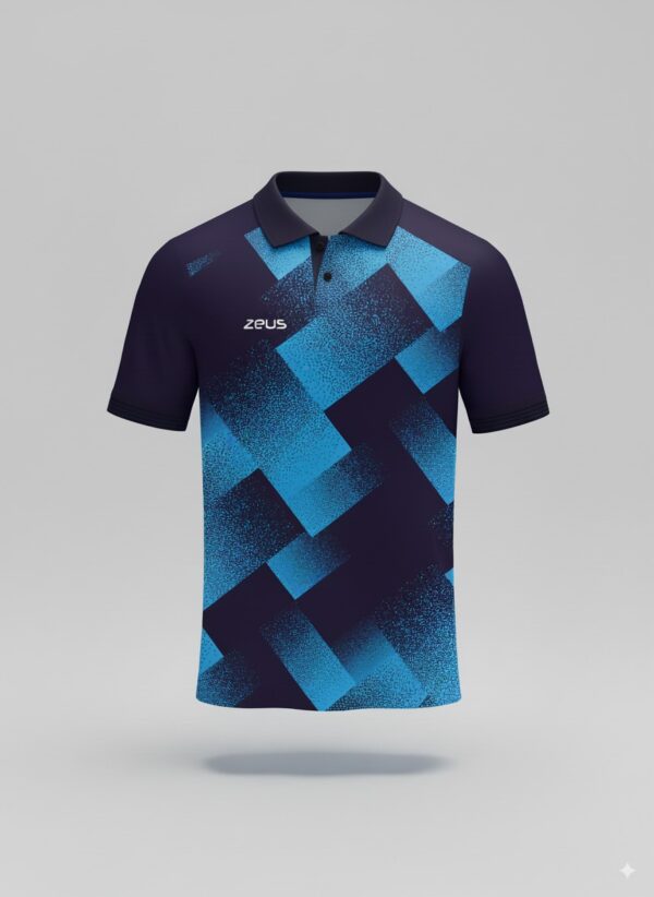 Remera Padel Z5