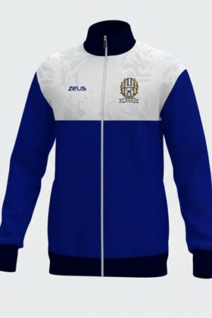 Campera Wanderers FC Carmelo