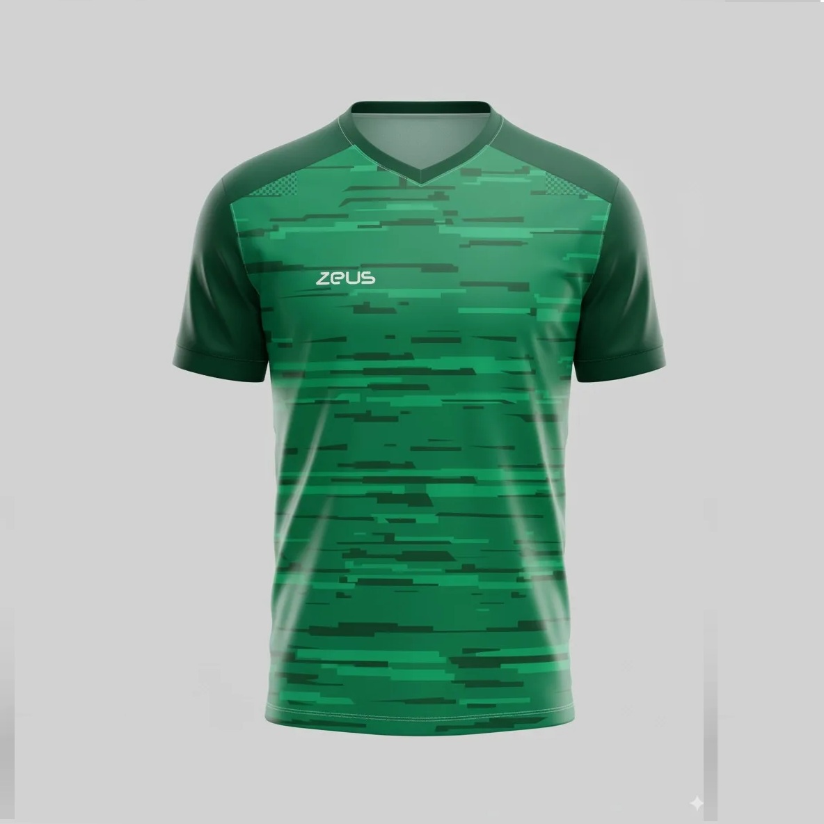 Camiseta Padel Z3
