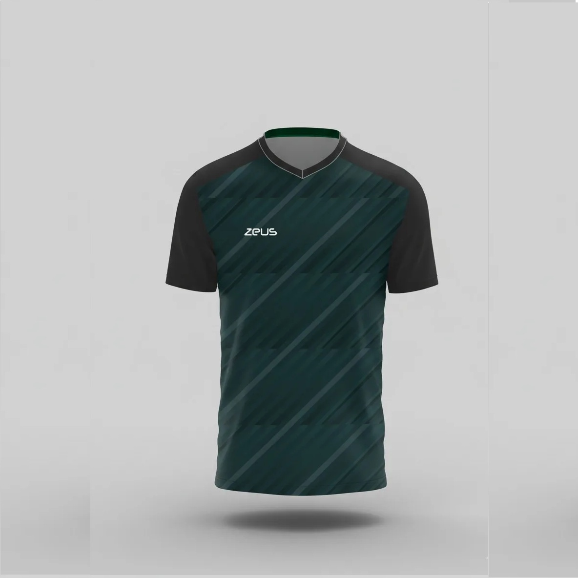 Camiseta Padel Z4