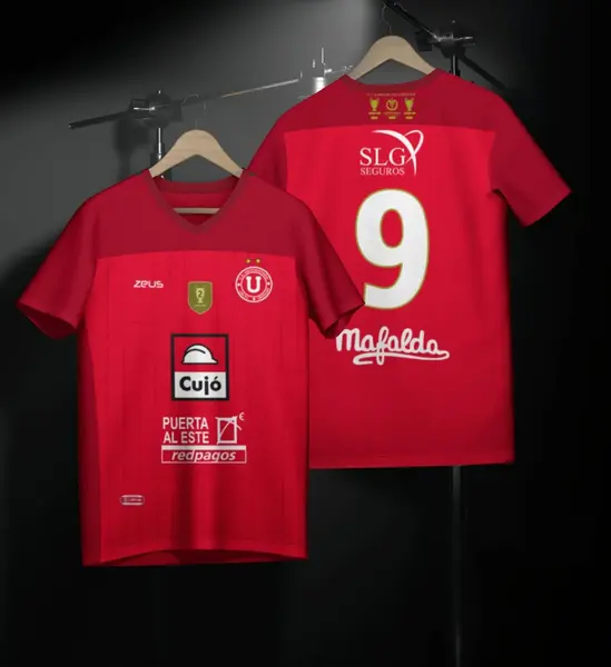 Camiseta Oficial CAU 2025 ⭐⭐