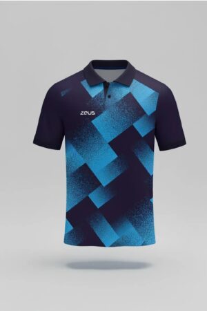 Remera Padel Z5