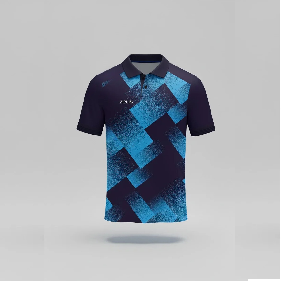 Remera Padel Z5