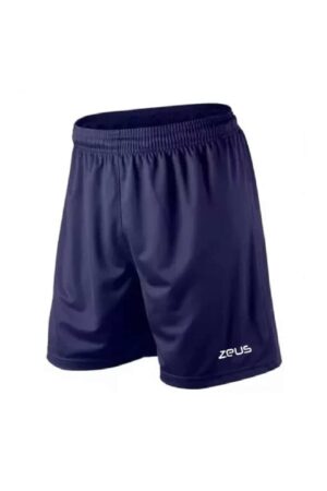 Short Zeus Azul Marino