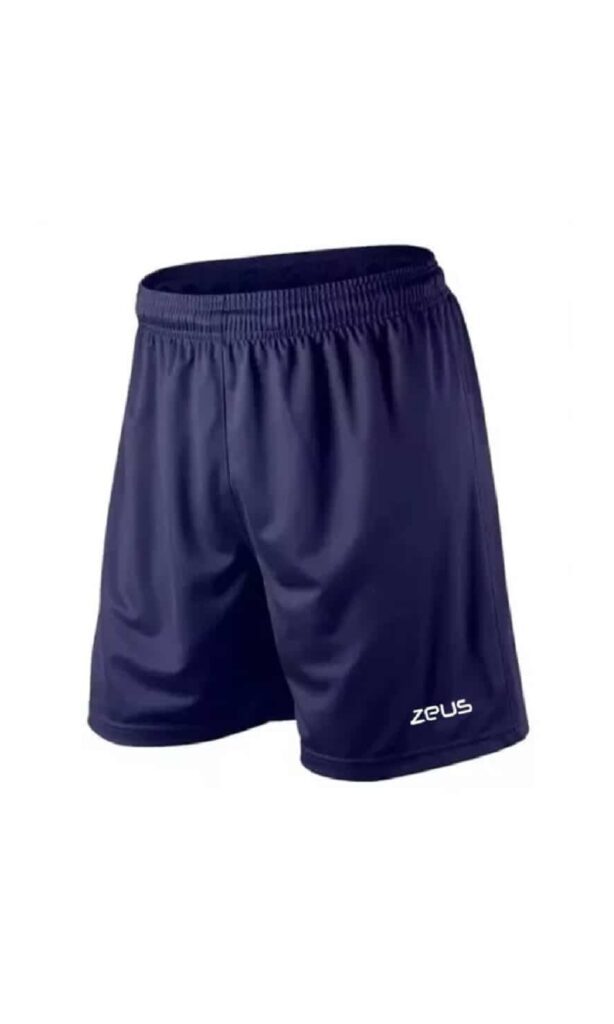 Short Zeus Azul Marino