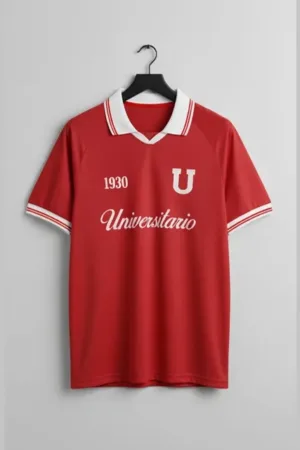Remera Retro Universitario