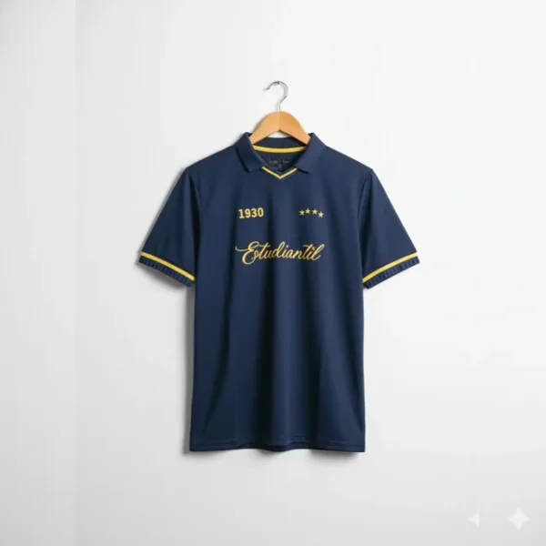 Remera Retro ESFC
