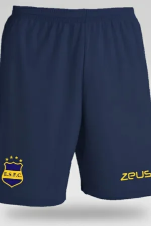 Short Entrenamiento Baby ESFC