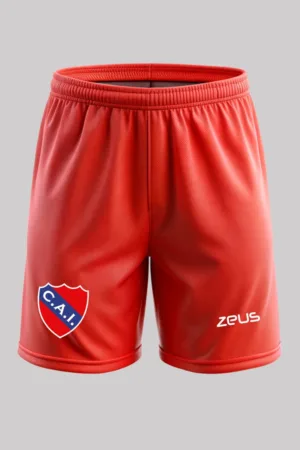 Short CAI Entrenamiento