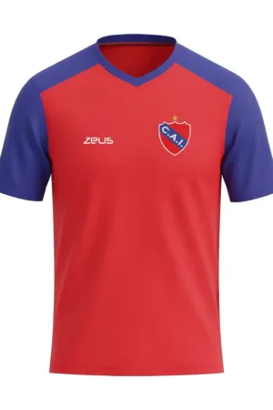 Camiseta Entrenamiento CAI 3