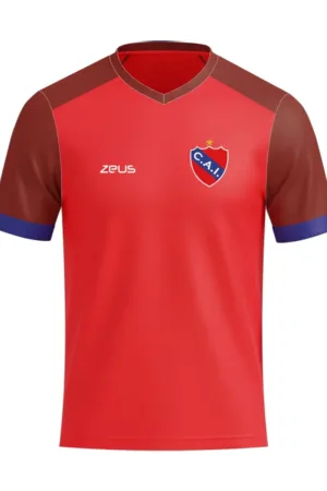 Camiseta Entrenamiento CAI 2