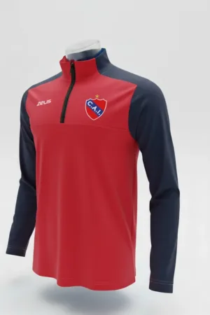 Buzo entrenamiento CAI  i2