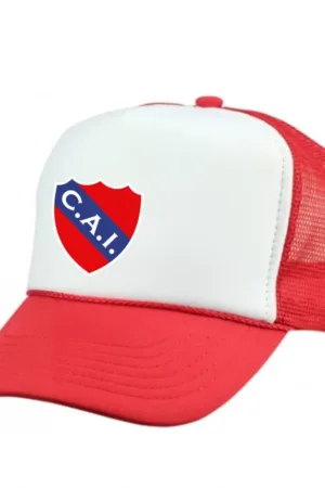 Gorro Trucker CAI