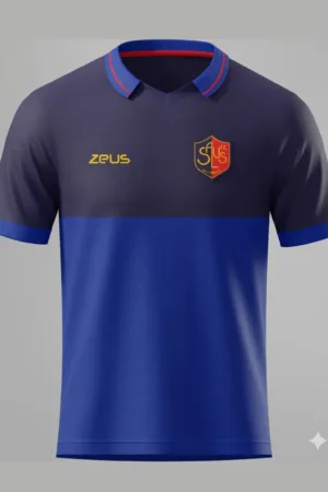 Remera Polo Salus FC