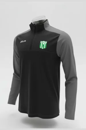 Buzo medio cierre r2 SRCV