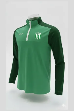 Buzo medio cierre SRCV