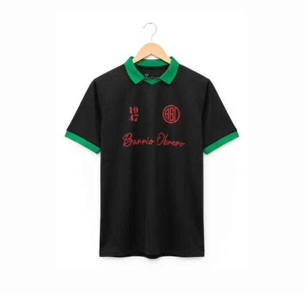 Remera retro CABO