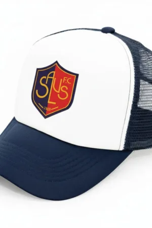 Gorro Trucker Salus FC