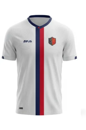Camiseta Alternativa Salus FC 2026