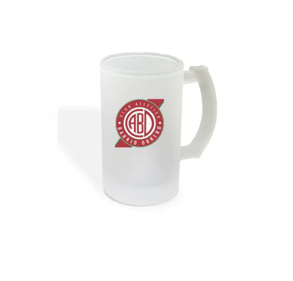 Jarra Cervecera CABO