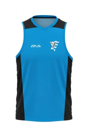 Musculosa de entrenamiento Cerro