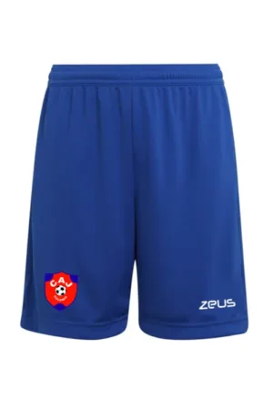 Short entrenamiento CAJ