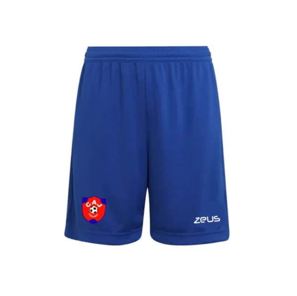Short entrenamiento CAJ