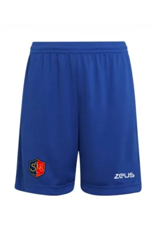 Short Oficial Salus Fc