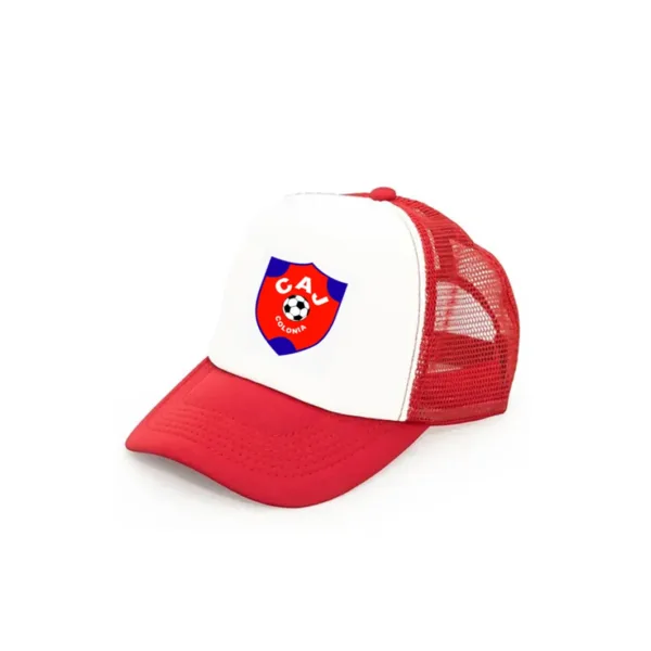 Gorro trcker CAJ