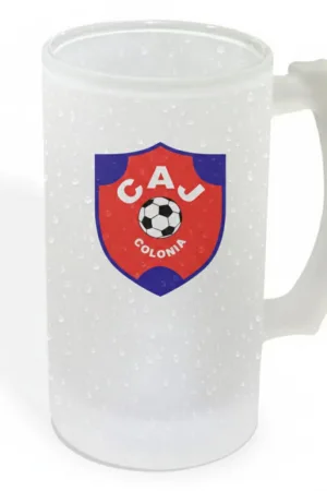 Jarra Cervecera CAJ