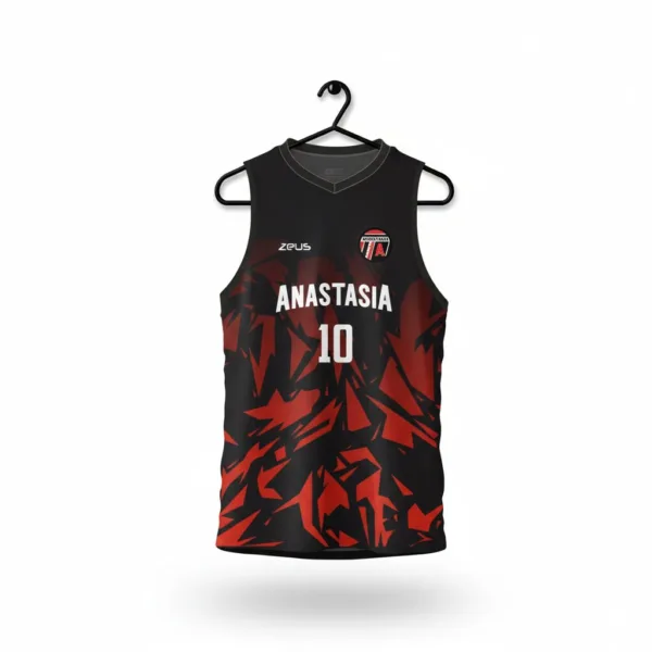 Camiseta Newcom Anastasia